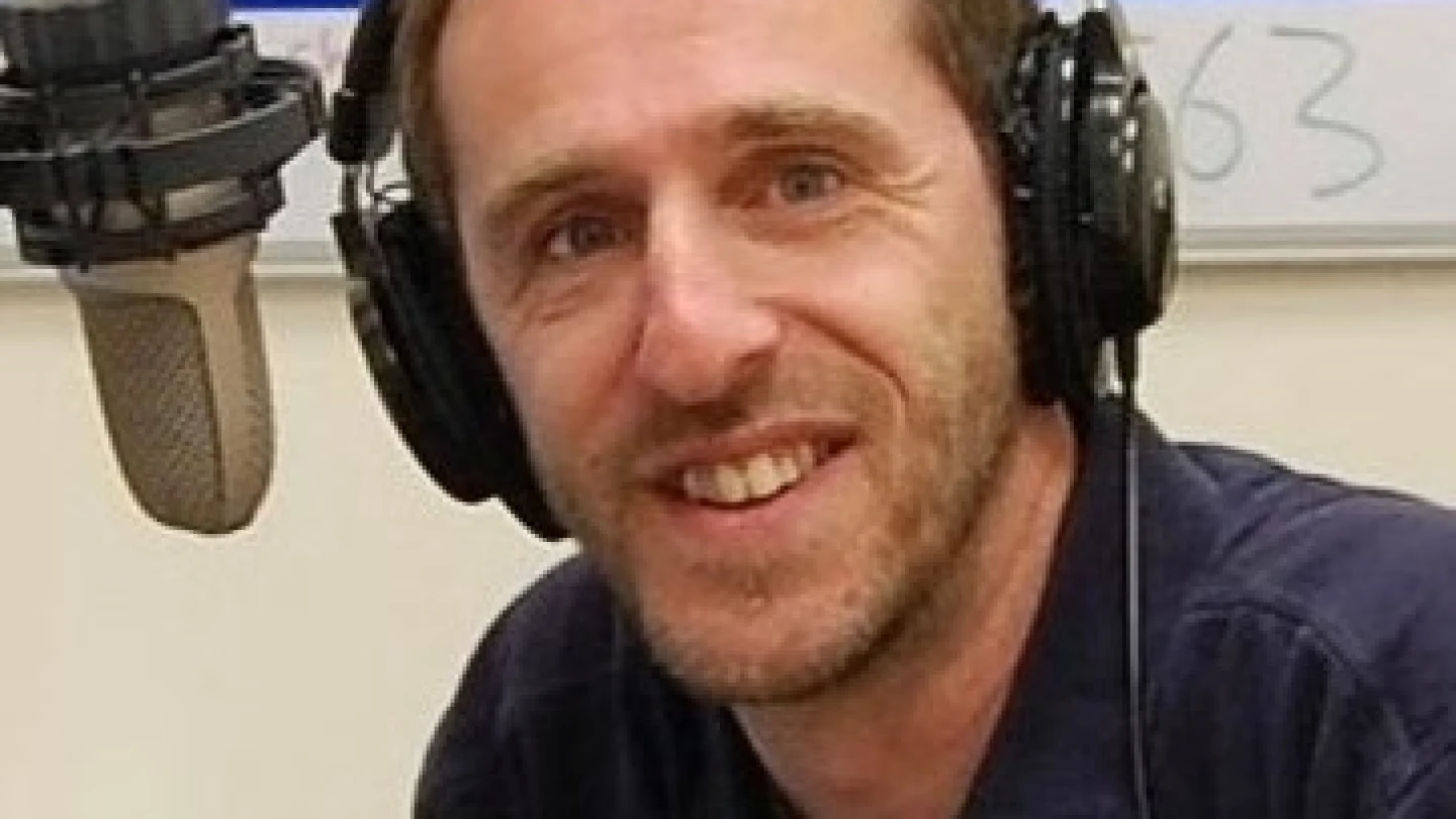 Adam Mallerman
