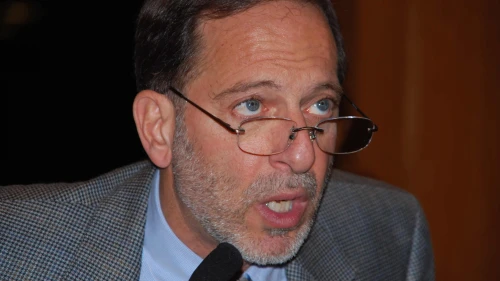 Rashid Khalidi