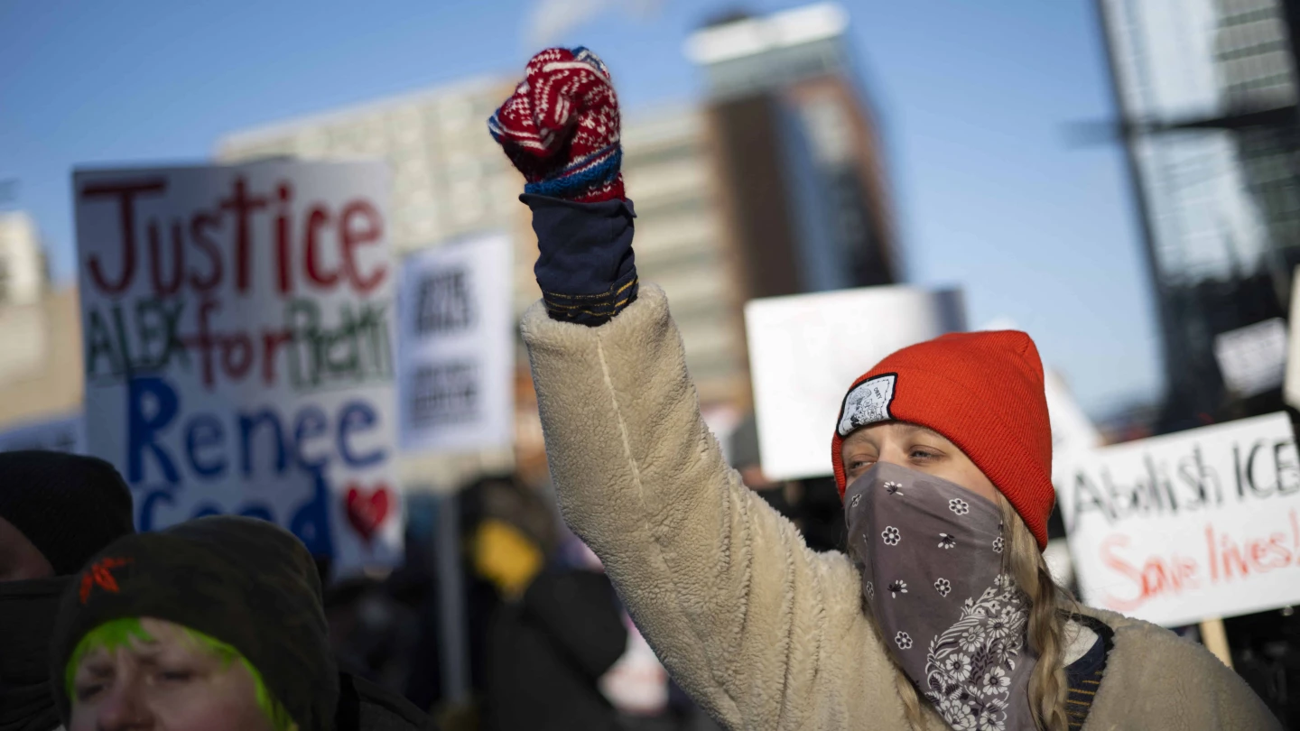 Red Rabbit Protest The resistance rabbit hole and the end of democracy - Israel & Jewish ...