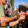 Judicial Reform Protests