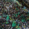 A pro-Hamas rally in the city of Rafah, in the southern Gaza Strip, on Oct. 27, 2022. Photo by Abed Rahim Khatib/Flash90.