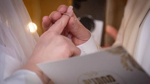 Weddings in Tel Aviv