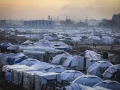 Palestinians in Gaza
