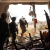 IDF in Rafah, Gaza Strip