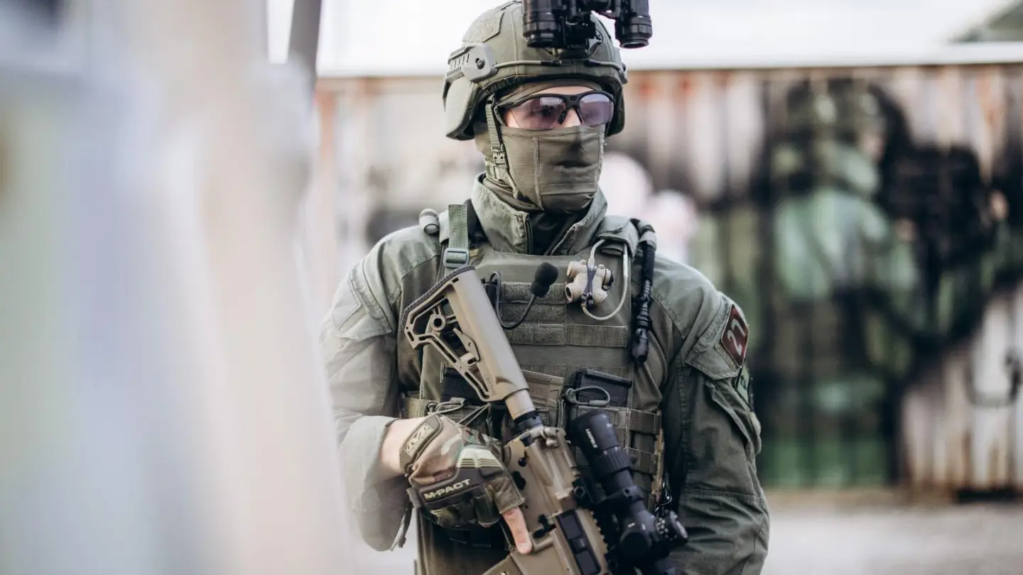 Israel Police deploys first Bedouin undercover agent in major weapons, drug trafficking probe