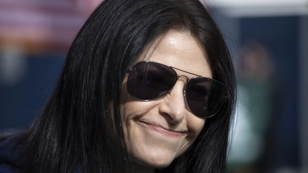 Dana Nessel