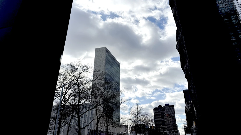 United Nations