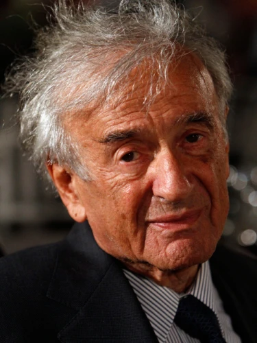 Elie Wiesel