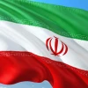 Flag of Iran