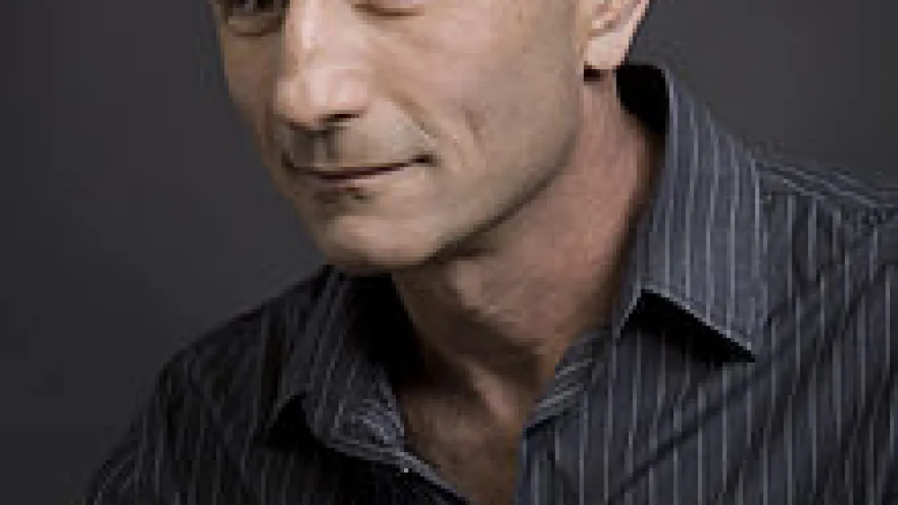 Ofir Shelach of the Yesh Atid Party. Credit: Wikimedia Commons.