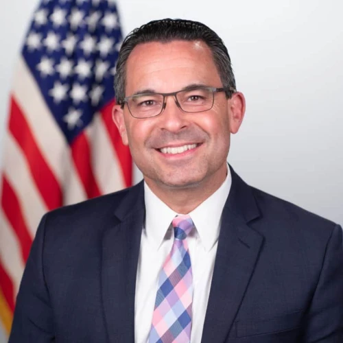 Paul Teller. Photo by Keegan Barber.