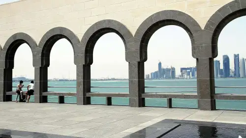 Doha, Qatar