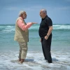 Benjamin Netanyahu and Narendra Modi