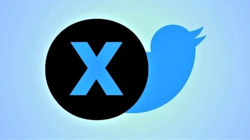 X, formerly Twitter. Source: Screenshot.