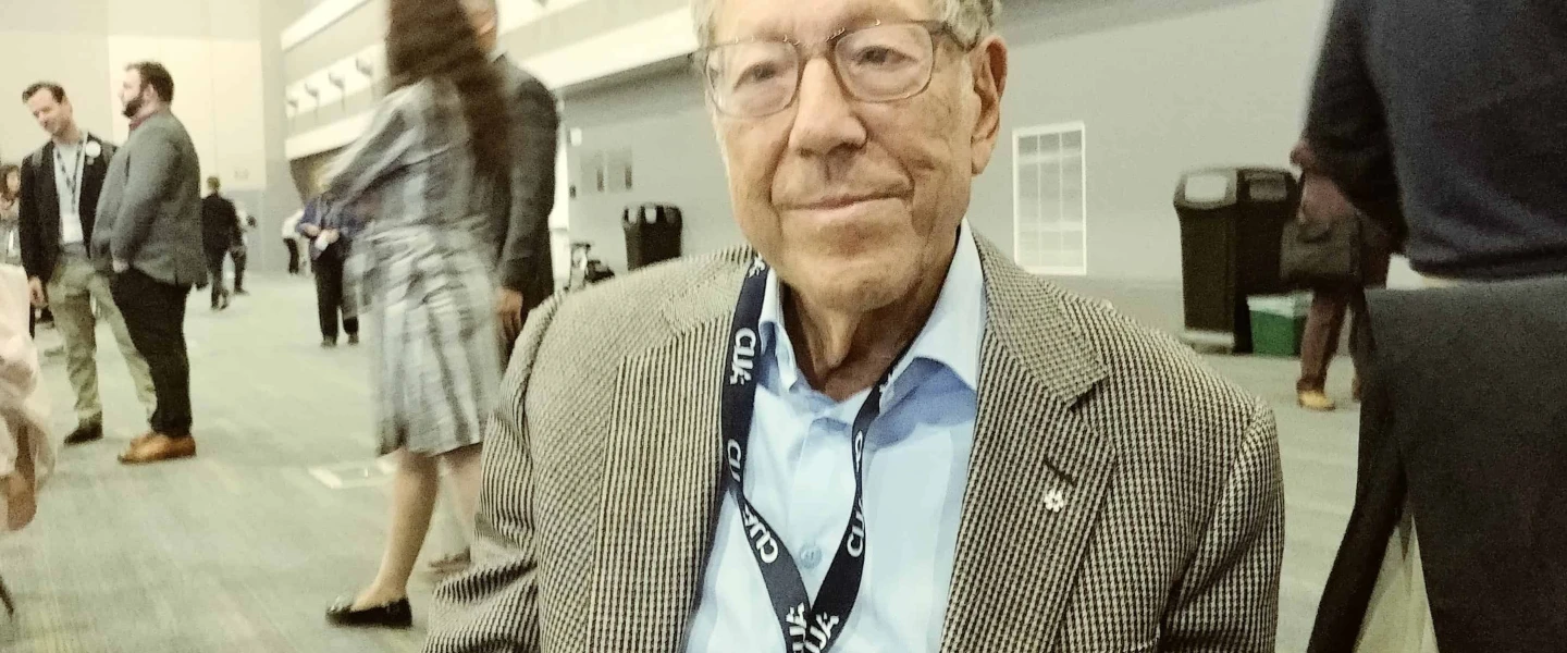 Irwin Cotler
