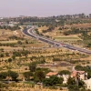 View of the Jewish community of Neve Daniel in the Gush Etzion region of Judea, June 29, 2020. Photo by Gershon Elinson/Flash90.
