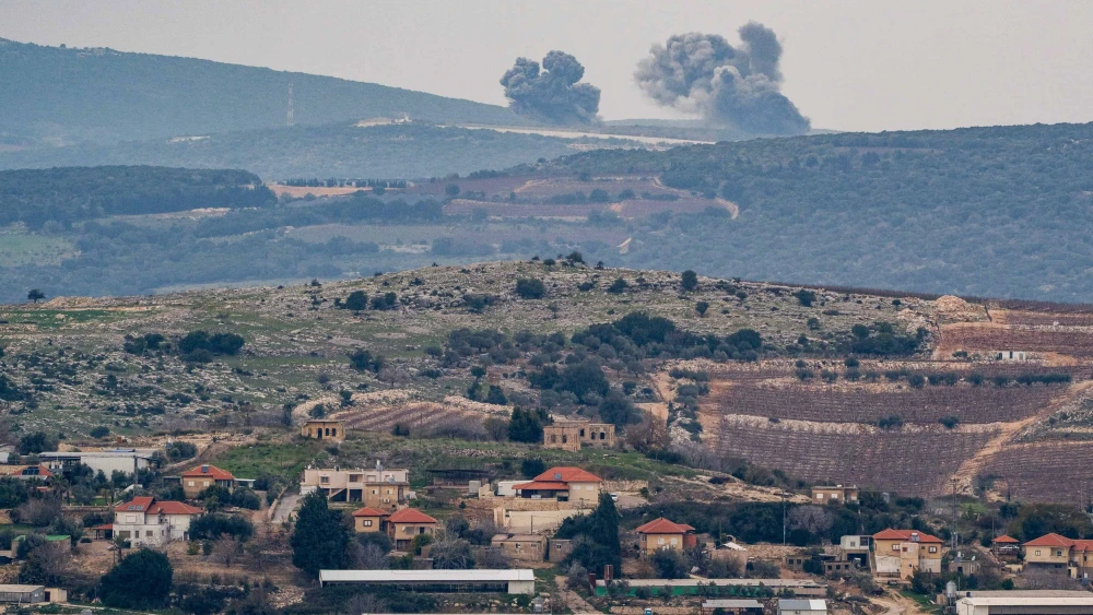 Hezbollah in Lebanon