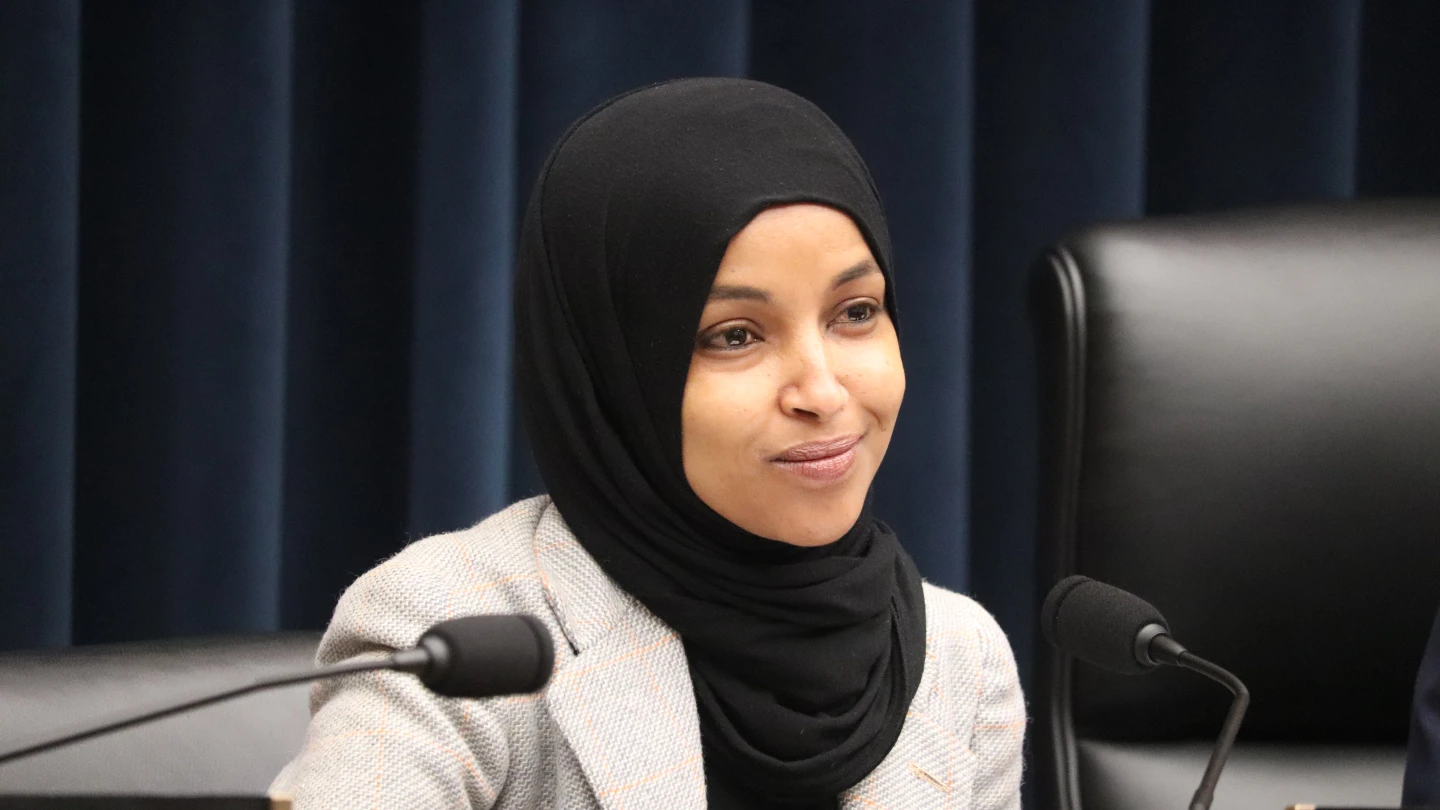 The day the Democrats endorsed antisemitism