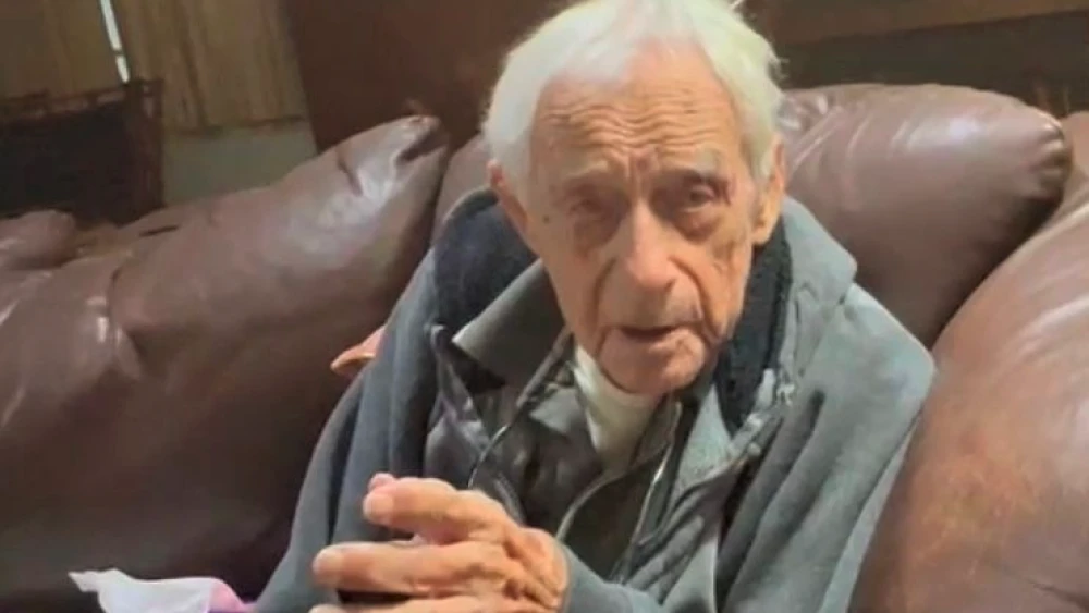 Alex Zilony. Photo by Avi Kumar.