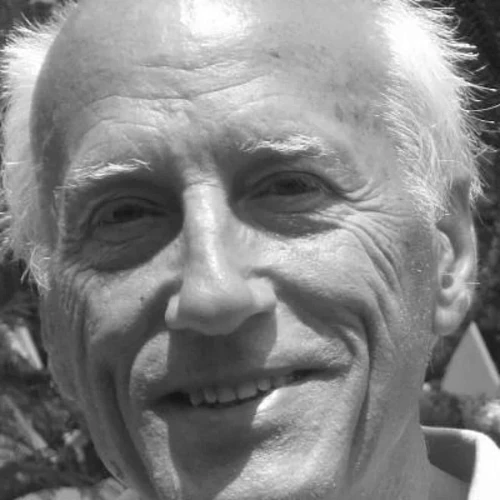 Christian Hamann. Credit: Courtesy.