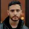 Mohammed El-Kurd. Credit: 2023 Calgary Peace Prize site.