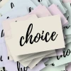 Choice