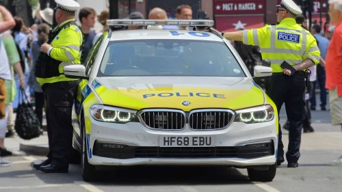 UK Police