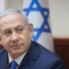 Israeli Prime Minister Benjamin Netanyahu in Jerusalem, Dec. 2, 2018. Credit: Marc Israel Sellem/POOL.