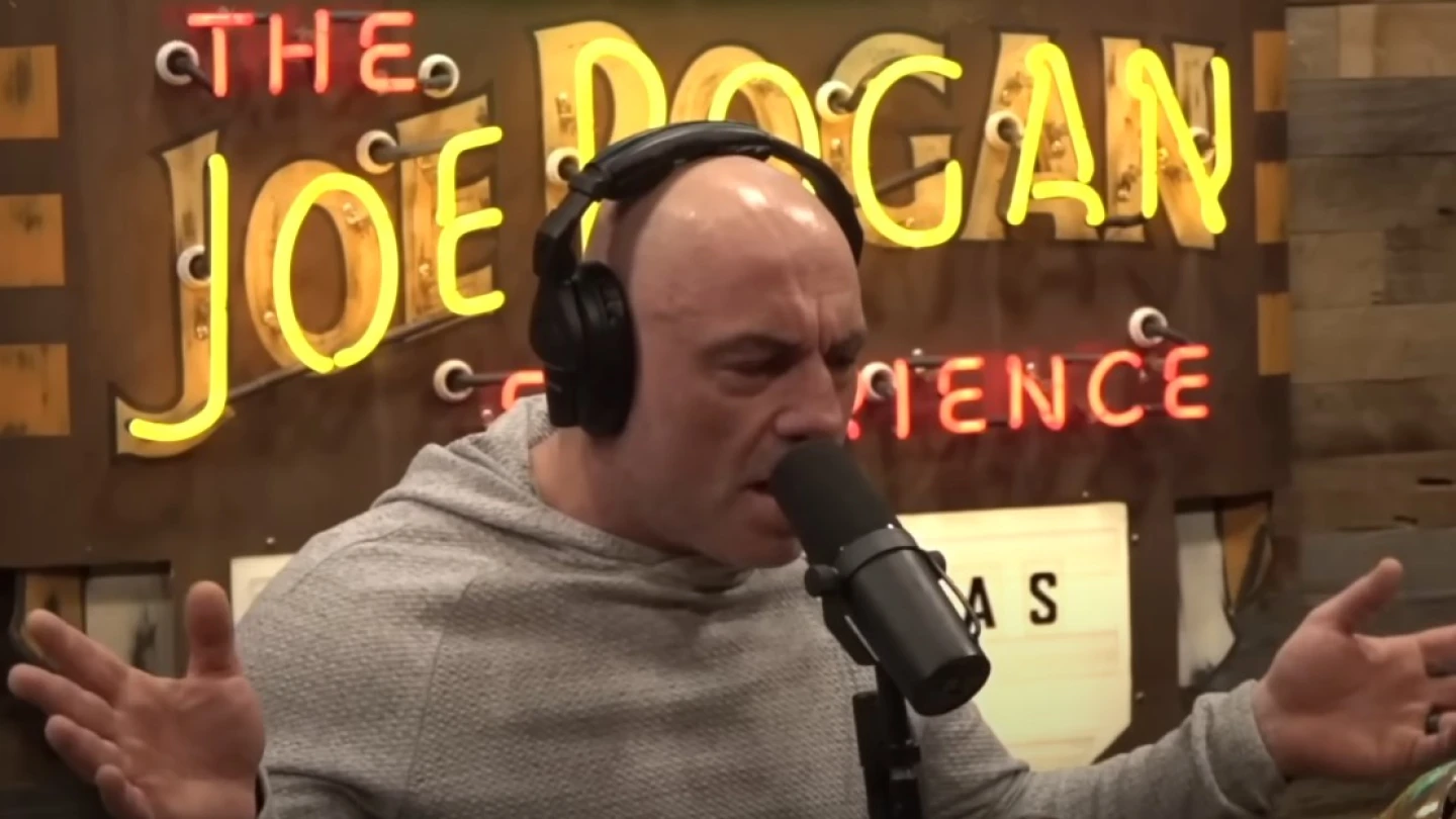Joe Rogan