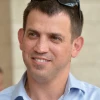 Shaul Meridor, outgoing head of the Israeli Finance Ministry's Budget Department, May 22, 2018. Photo by Flash90.