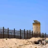 Philadelphi Corridor, Egypt and Gaza