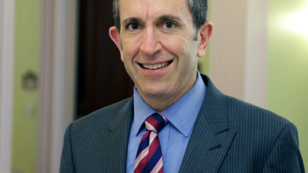 Matt Nosanchuk. Credit: White House Archives.