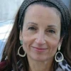 Esther Horgen, 52, was killed in a suspected terror attack in Samaria on Dec. 21, 2020. Source: Facebook.