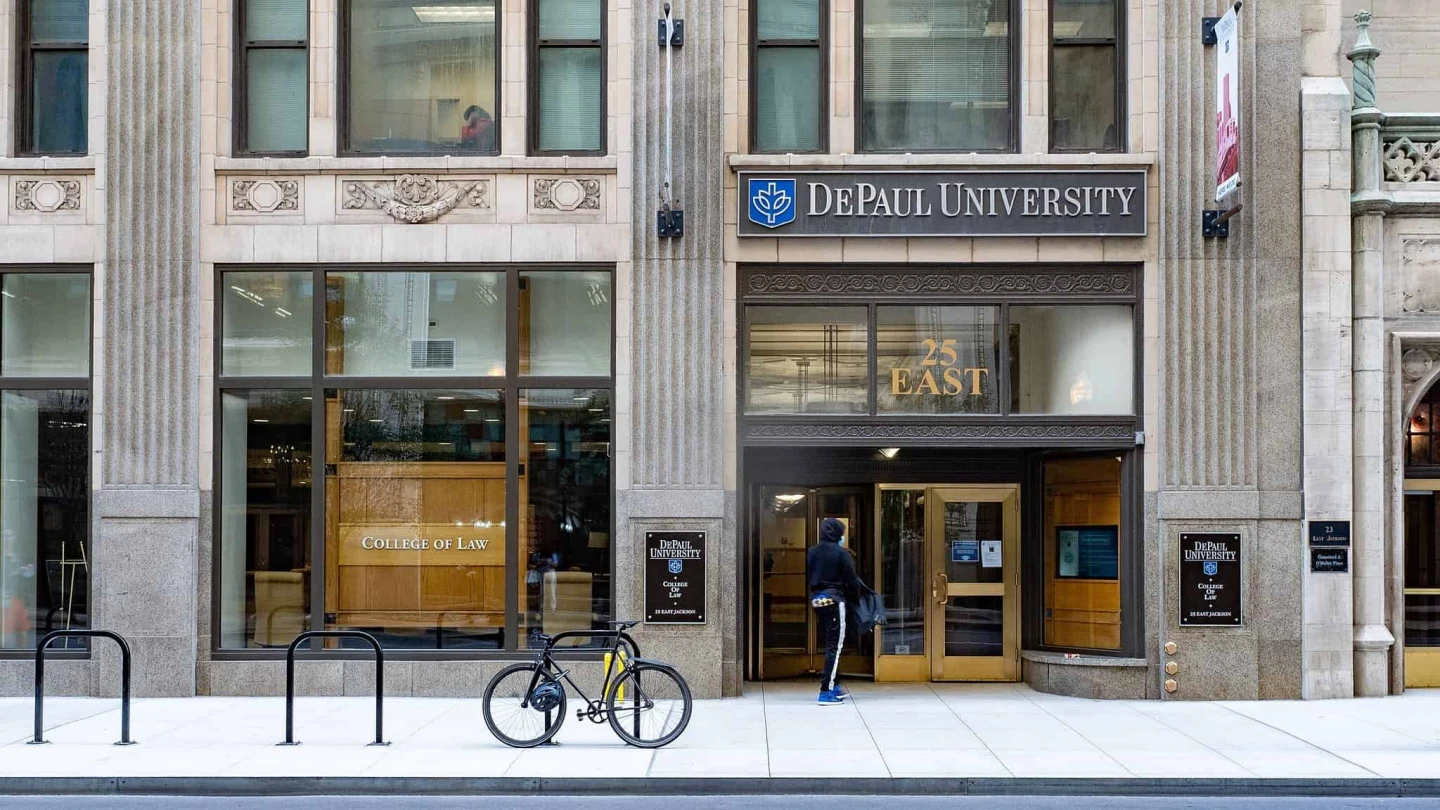 ‘Serious questions’ from Jewish groups after man convicted of attacking Jewish DePaul students gets just 300 days in jail