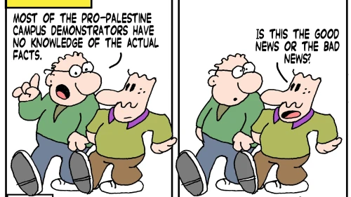 Credit: Yaakov (DryBones) Kirschen.