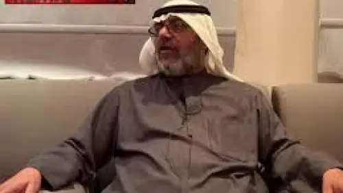 Muhanna posted the video on his YouTube channel, which has more than 13,000 subscribers, on Feb. 26, 2019. (MEMRI)