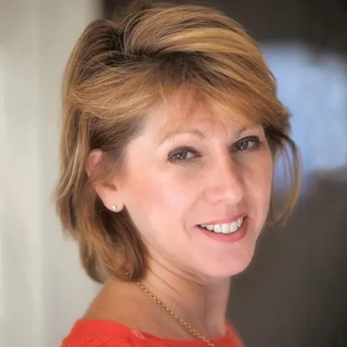 Sharon Waxman