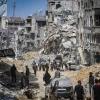 Khan Yunis, Gaza Strip