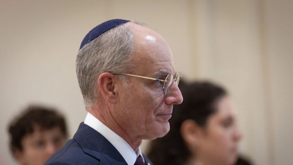 Yechiel Leiter