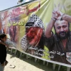 Yasser Arafat, Marwan Barghouti
