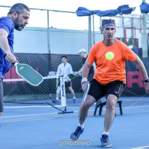 Pickleball