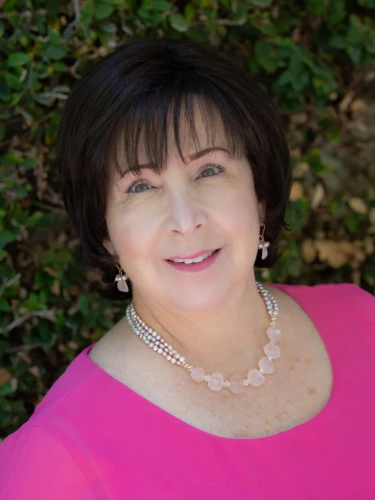 Suzy Bookbinder. Credit: Courtesy.