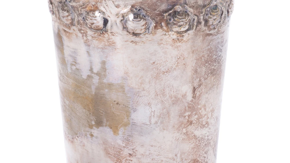 Image courtesy of Kedem auction house