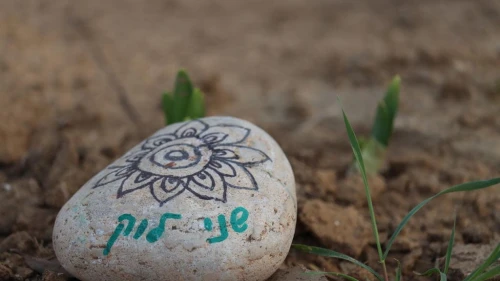 Memorial for the Nova Music Festival at Kibbutz Re’im, Shani Louk