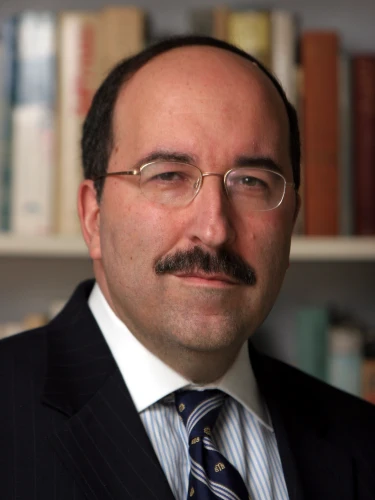 Dore Gold