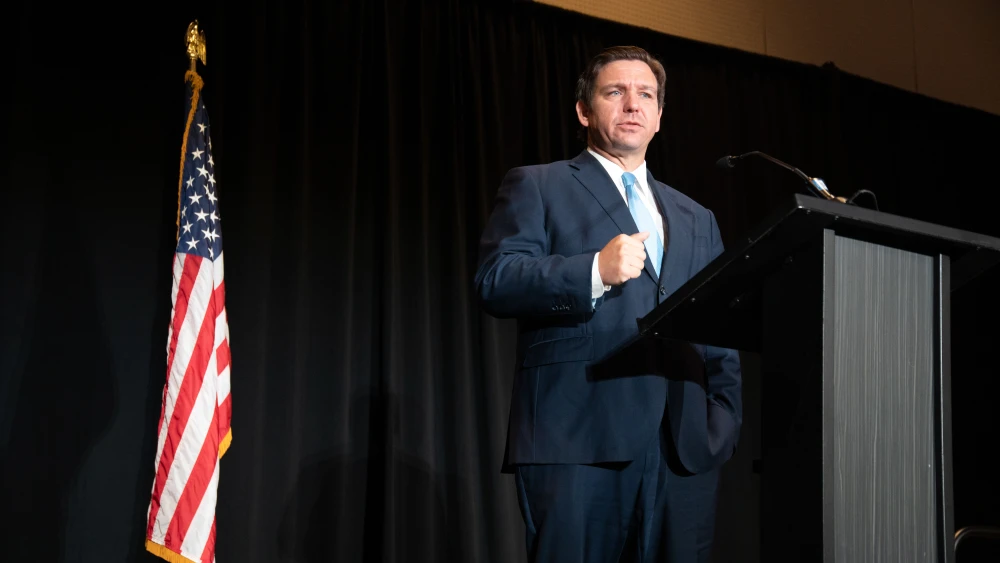 Ron DeSantis