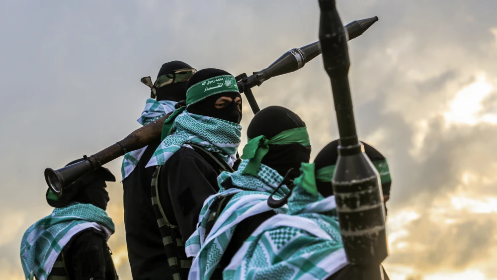 Hamas