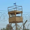 IDF, Nahal Oz