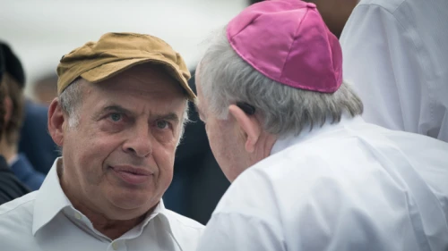 Natan Sharansky