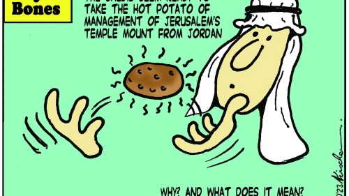 Credit: Yaakov (DryBones) Kirschen.